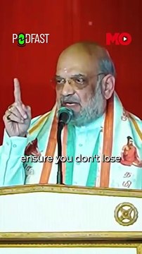 Amit Shah’s delimitation assurance, South’s pushback on Hindi, and rising delimitation concerns