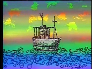 Calamar - Telenovela 1989 - intro