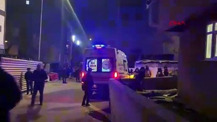 Çocukların kavgasına aileler de karıştı: Gözaltılar var