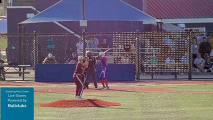 HR14-14U VS SC Powerhouse - Sat, Feb 8, 2025 4:00 PM to Sat, 6:00 PM