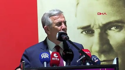 Mansur Yavaş'tan teröristbaşı Öcalan'ın çağrısı sonrası ilk açıklama
