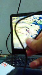 Mcdodo WF-172 USB Cable Adapter All-in-One Charging 03