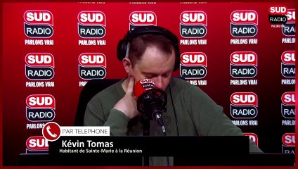 Quel bilan après le passage du cyclone Garance à La Réunion ?