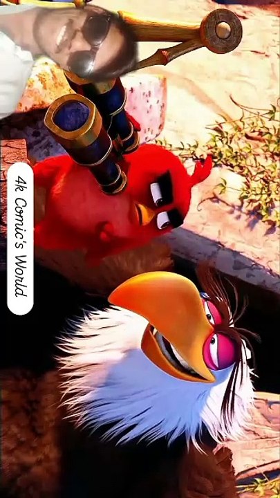 It's Amazing See 😍😍😍 #animated #comedy