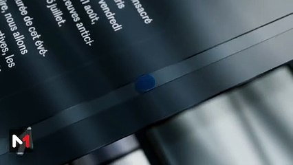 Presse Afrique - 28/02/2025