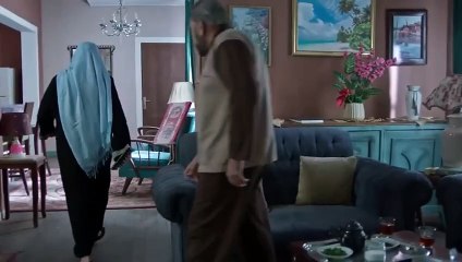 1 مسلسل تل الراهب الحلقة الأولى