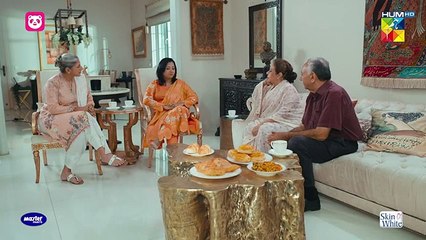 Meem Se Mohabbat - Episode 21 [CC] 26th Feb 2025