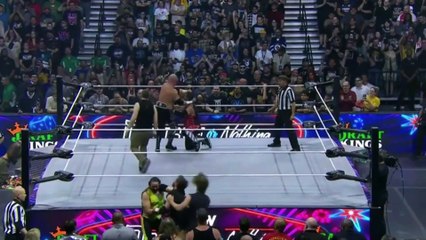 American Males AEW Anarchy in the Arena Parody Mashup: Hilarious Wrestling Chaos!