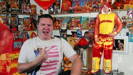 Top 10 Hulk Hogan Halloween Costumes