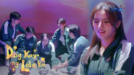 Daig Kayo Ng Lola Ko: Pride consumes Princess in the last battle!