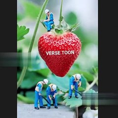 VERSE TOON Shortviralvideo TRENDINGVIDEO #foryou