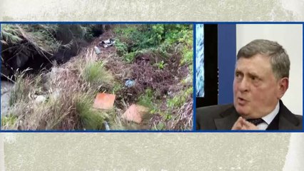 Scirocco puntata del 28 febbraio 2025