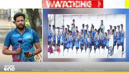 പതർച്ചക്ക് ശേഷം വിദർഭ കരകയറുന്നു; രണ്ട് വിക്കറ്റ് നഷ്ടത്തിൽ 90 റൺസെടുത്തു