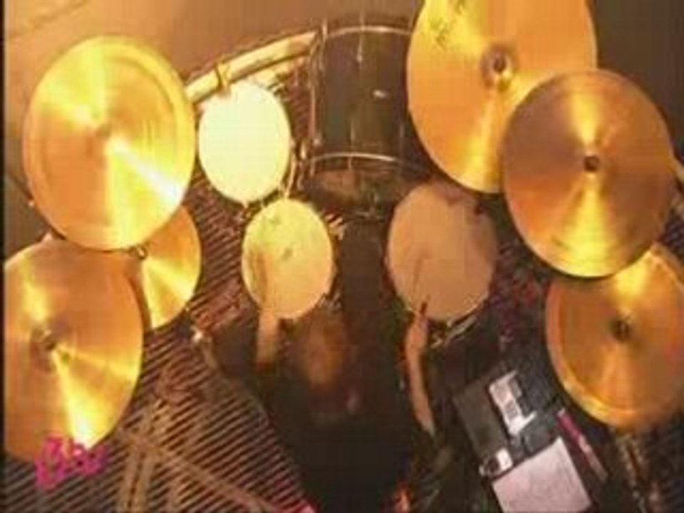 My Chemical romance - Mama @Hovefestivalen