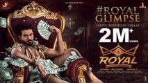Royal (2025) New Hindi Movie __ Latest Superhit Hindi Movie HD