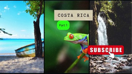 Costa Rica’s Hidden Wonders – Facts That Will Amaze You
