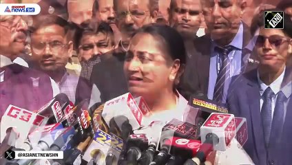 अमित शाह से मिटिंगः Rakha Gupta ने बताया अब दिल्ली में क्या होगा, किसे दिया अल्टीमेटम