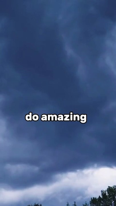 Believe in yourself you can do everything