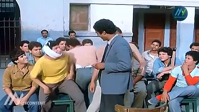 فيلم الاحتياط واجب كامل بطولة احمد زكي - مديحة كامل HD