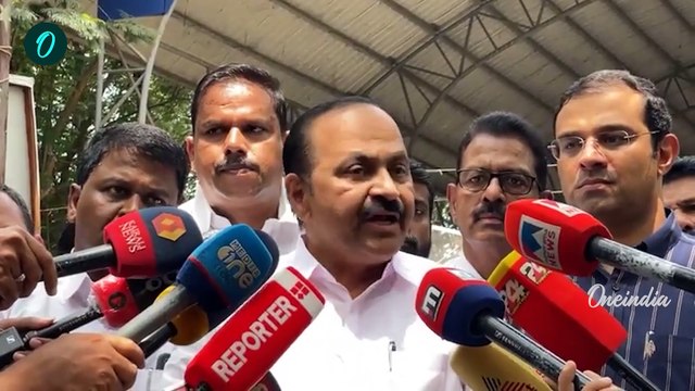 'കേരളം അപകടത്തിലേക്കാണ് പോകുന്നത്'; ആഞ്ഞടിച്ച് വിഡി സതീശൻ | VD Satheesan On Drugs In Kerala