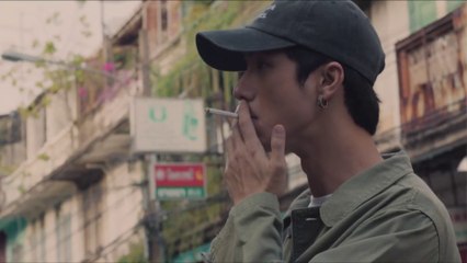 ดูหนัง ผู้เช่า (2024) The Tenant