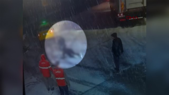 Maslak'ta iş insanına bıçaklı saldırı: 'Seni öldüreceğim' dedi