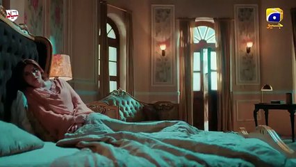 Mehshar Episode 25 - [Eng Sub] - Digitally Presented by Nestle Bunyad - 27th Feb 2025 - HAR PAL GEO