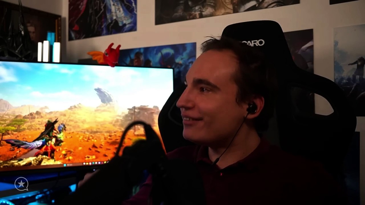 Anno 117: Die Neuerungen im Experten-Check | mit Maurice und Writing Bull