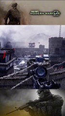 "The Gulag" Castle | Call of Duty MW 2 | Part 06