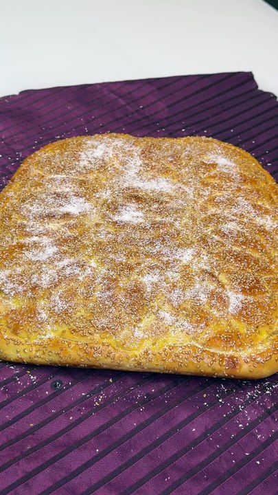 معروك السوري طري وقطني 100‎%‎ ناجح ومضمون وبمكونات بسيطة ومتوفرة في كل بيت