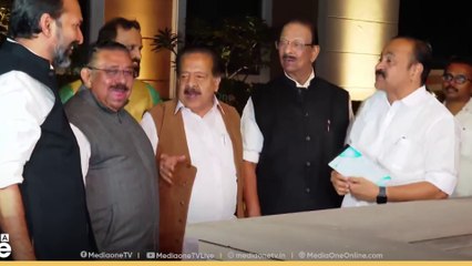 ഐക്യത്തോടെ മുന്നോട്ടുപോകാൻ കേരളത്തിലെ നേതാക്കളെ വീണ്ടും ഓർമിപ്പിച്ച് ഹൈക്കമാൻഡ്