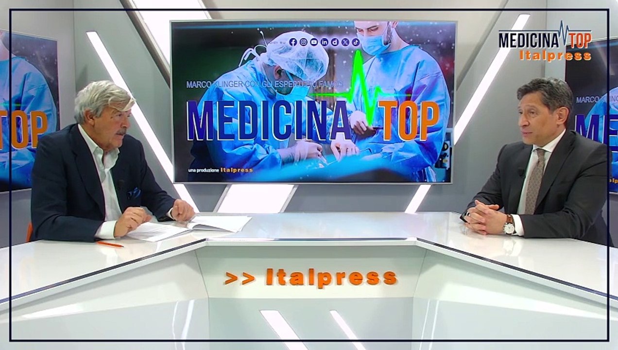 Medicina Top - 1/3/2025