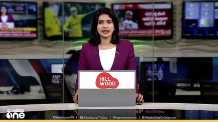 കരുൺ നായരും ഡാനിഷും രക്ഷകരായി; രണ്ടാം ഇന്നിങ്സിൽ തകർച്ചയിൽ നിന്ന് കരകയറി വിദര്‍ഭ