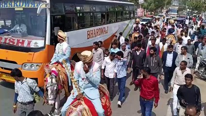 खटीक समाज का सामूहिक विवाह समारोह
