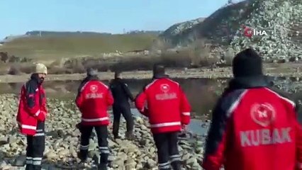 Diyarbakır’da haber alınamayan gencin cansız bedeni bulundu