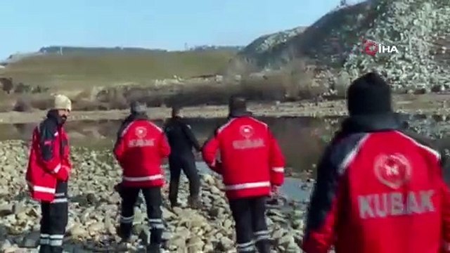 Diyarbakır’da haber alınamayan gencin cansız bedeni bulundu