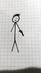 Max personaggi  disegno