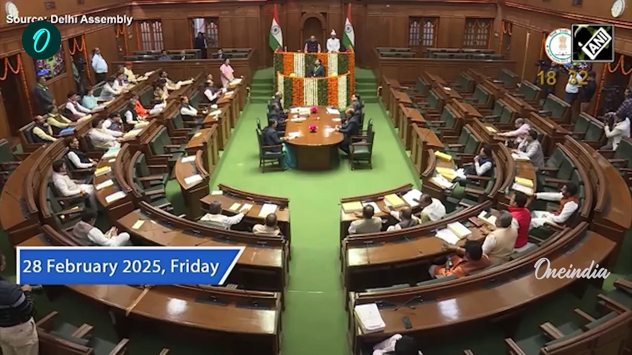 Delhi | Kejrival | AAP vs BJP ಈಗ ಗೊತ್ತಾಗ್ತಿದೆ ರೇಖಾ ಗುಪ್ತಾ ಸಿ.ಎಂ ಮಾಡಿದ್ಯಾಕೆ ಅಂತ.