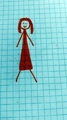 Taka personaggi  disegno