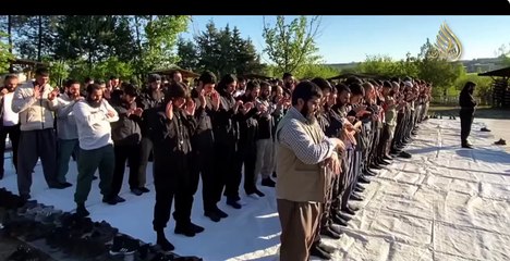 Ahlak ve Sünnet Dergisi çalışmaları