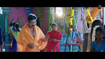 Embiran A Love Story (HD) Superhit Telugu Hindi Dubbed Action Romantic Movie - Rejith, Radhika Movie