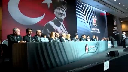 Beşiktaş'ın borcu 4 milyar TL arttı