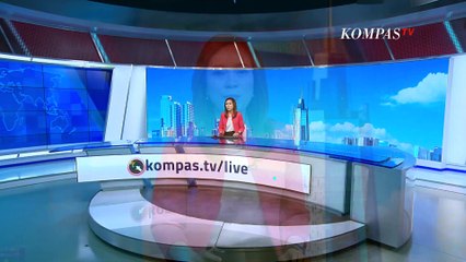 Kondisi Memburuk, Paus Fransiskus Dirawat Intensif Usai Alami Infeksi Saluran Pernapasan