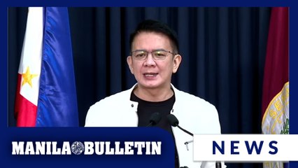 POGOs hiding behind it? Escudero seeks review of PIGOs