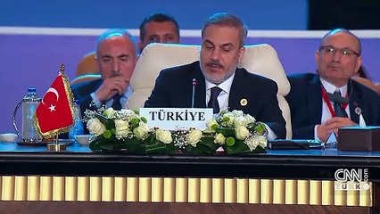 Avrupa Ukrayna için toplanıyor... Dışişleri Bakanı Hakan Fidan, Ankara'dan hangi mesajları iletecek?