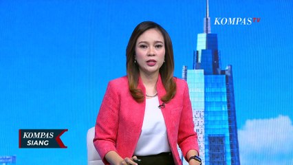 Atap Gedung Apartemen di West Village AS Terbakar, Damkar Berjibaku Padamkan Api