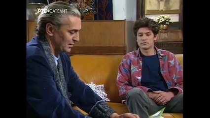 Srećni ljudi - Šćepan Šćekić - Kompilacija scena part 5
