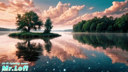 Mr. LOFI Fusion Of Jazz And Dance Music 🎼