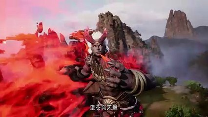 The Sovereign of All Realms Episode 308 Eng Subtitle