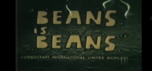Tom Of Thumb - Beans Is Beans [ITA]